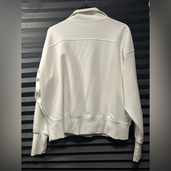 Old Navy Dynamic Fleece Half Zip size xl - Picture 3 of 9